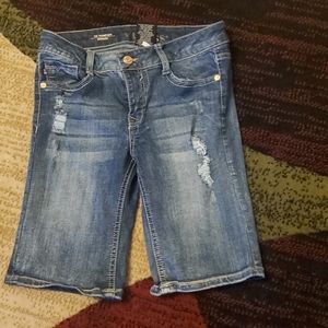 Vigoss The Thompson/Bermuda shorts girls 16